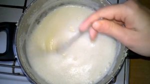 делаем соевое молоко дома)