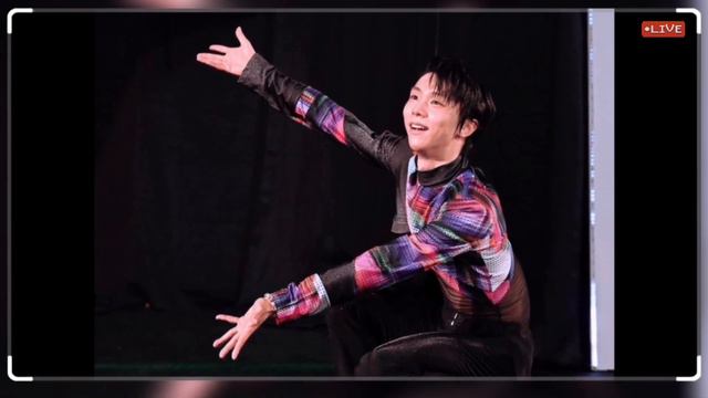 Yuzuru Hanyu Is A Completeness That Greatly Exceeds Expectations ⛸️ Figure Skating Legend
