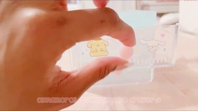sanrio x miniso : haul + tour ! ♡ смотреть онлайн