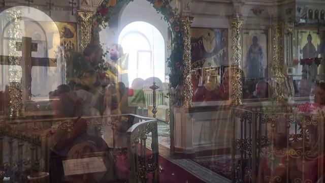День Св.Троицы смотреть онлайн