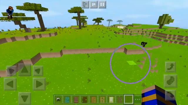 RTX Texture Pack And Shaders For Minecraft PE/BE! | RTX for Minecraft PE and Bedrock Edition! (RTX) смотреть онлайн