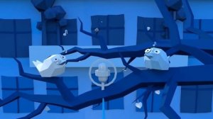 Заставки и анонсы Карусель (весна 2019) 5 часть