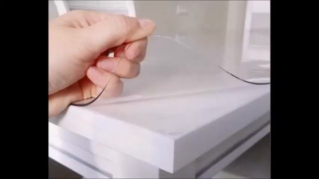 Скатерть защитная смотреть онлайн