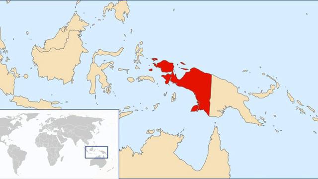 West Papua (region) | Wikipedia audio article смотреть онлайн