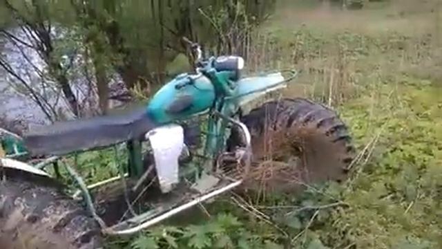 Самодельные изобретения) смотреть онлайн