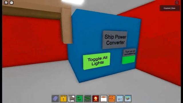 All Secrets In Roblox Destroy The Ship! смотреть онлайн