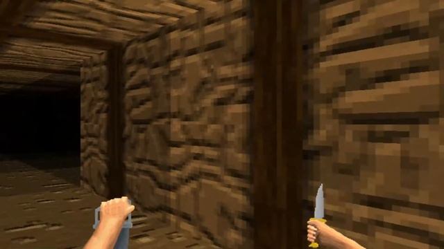 Moirai - Walkthrough (Download link) смотреть онлайн