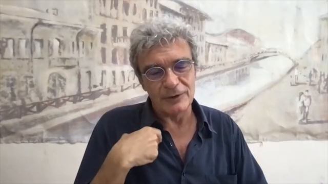 Premio Fiesole Maestri del Cinema 2021 a Mario Martone: “Questo Premio mi onora” смотреть онлайн