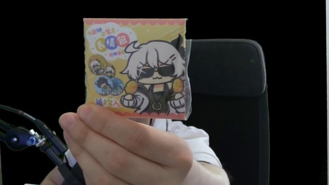 Анбоксинг небольшого подарочка от MiHoYo! #mimosgift | Genshin Impact №290 смотреть онлайн