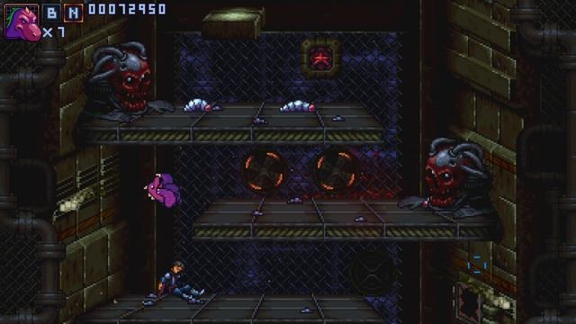 Iron Meat - ОТЕЧЕСТВЕННАЯ КОНТРА! смотреть онлайн