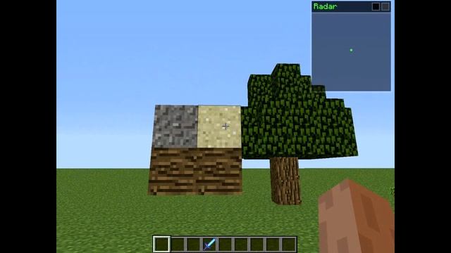 Обзор игры-Minecraft смотреть онлайн