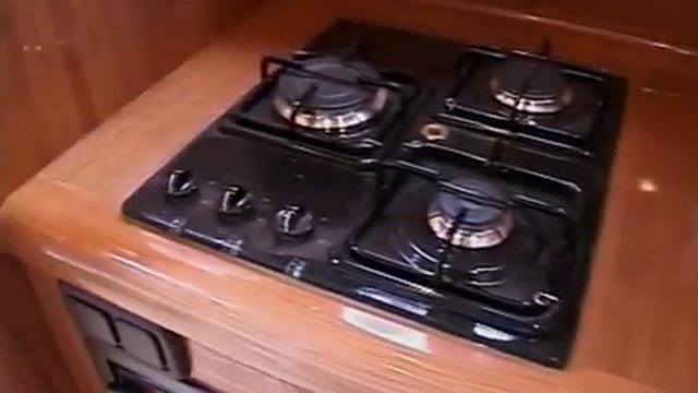 CANTIERI MIMI LIBECCIO 27 By NAUTICA PALAMOS