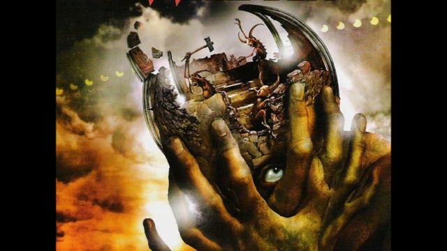 ANNIHILATOR - Plasma Zombies - Schizo Deluxe 2005 смотреть онлайн