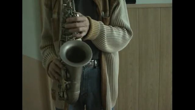 P. Mauriat 67R + Лабель Студио эбонит.avi смотреть онлайн
