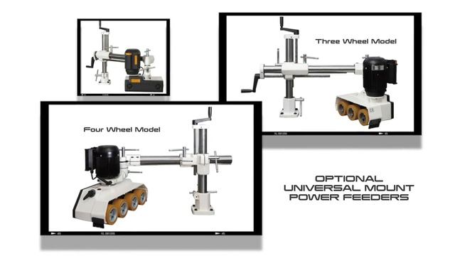 S|45T Industrial Shaper Overview | Laguna Tools смотреть онлайн