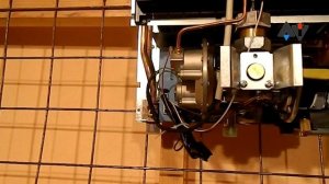 Нева 6014 Вскрытие АТ