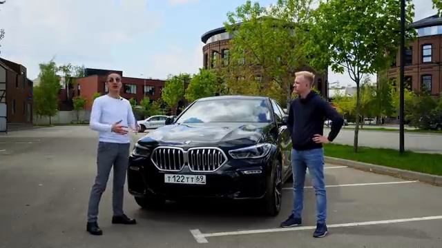 НОВЫЙ БМВ х6 и КОСЯКИ НА ПЕРВЫХ ТЫСЯЧАХ КМ. ЛИЗИНГ ИЛИ КРЕДИТ КОМУ И КАК ВЫГОДНЕЕ? ОТЗЫВ ВЛАДЕЛЬЦА. смотреть онлайн