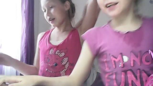 Мэйкап в слепую (для губ) . Ими- Каролина смотреть онлайн