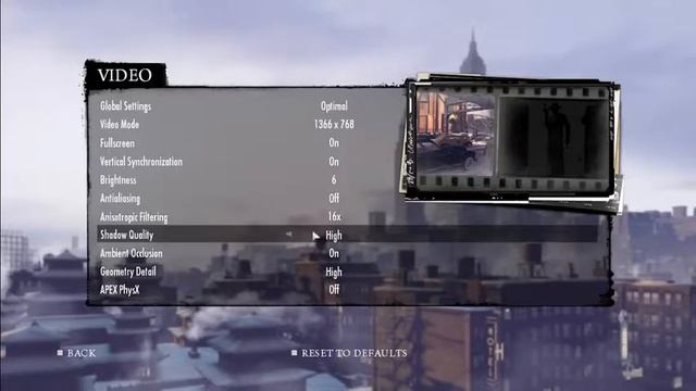 mafia 2 benchmark with i3 4160 and zotac gtx 750 смотреть онлайн