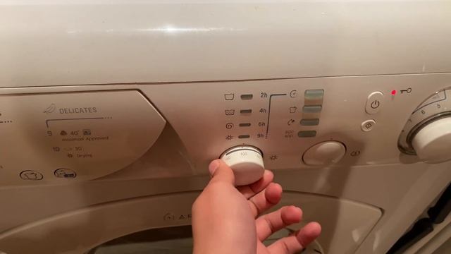 Ariston Washing Machine смотреть онлайн