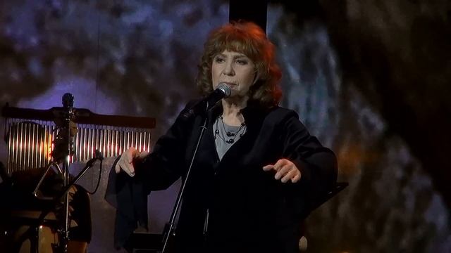 Елена Камбурова - "Русские плачи" смотреть онлайн