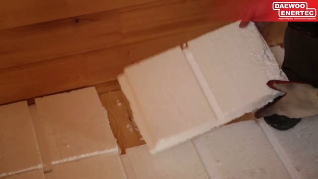 Укладка электро водяного теплого пола без стяжки смотреть онлайн