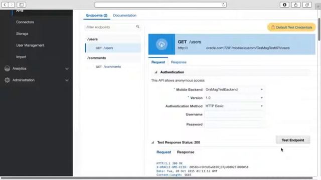 Oracle Mobile Cloud Service, Oracle Magazine Nov/Dec 2015, Video 2 смотреть онлайн