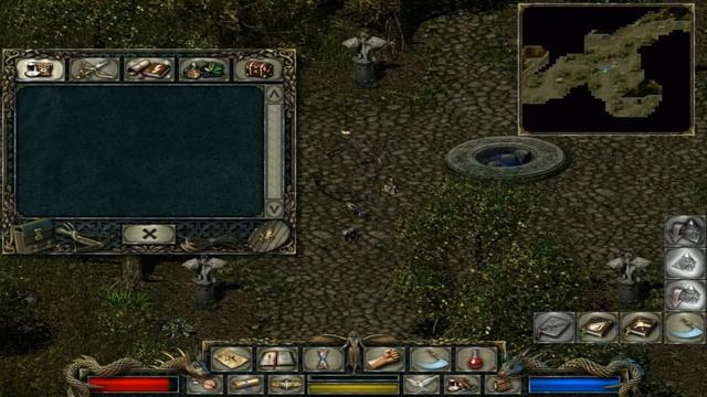 Divine Divinity - Palpitating Pyramid - Part 2 - EbonKingGames смотреть онлайн