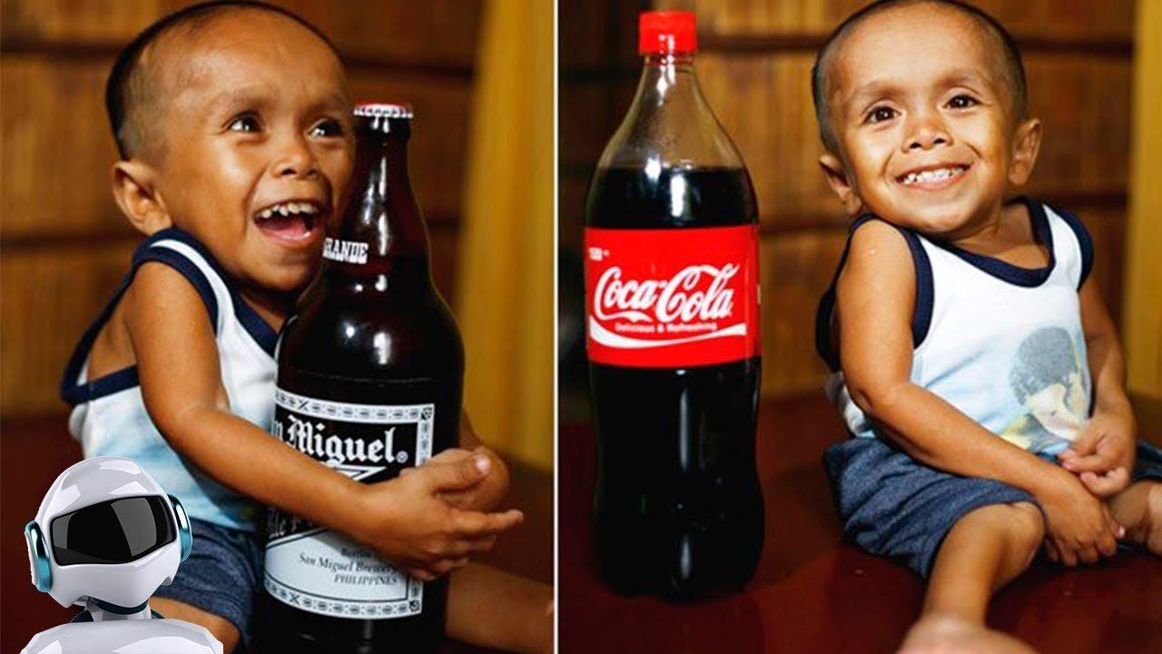 10 САМЫХ НЕОБЫЧНЫХ РЕКОРДОВ ГИННЕССА смотреть онлайн