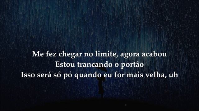 Who's Laughing Now - Ava Max [Tradução] смотреть онлайн