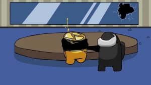 Веном / Амонгас / Анимация