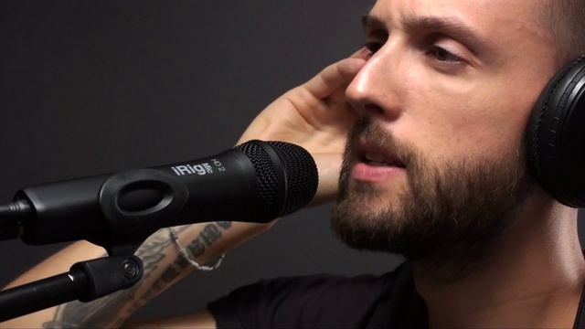 iRig Mic HD 2 handheld digital condenser microphone - Overview смотреть онлайн