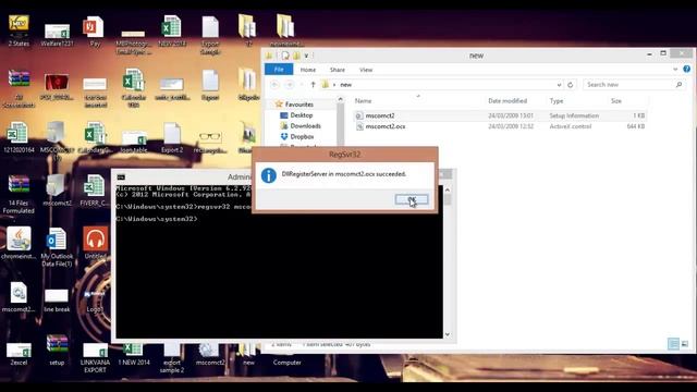 How to Install Date Picker for Excel User Form - Excel Guardian смотреть онлайн