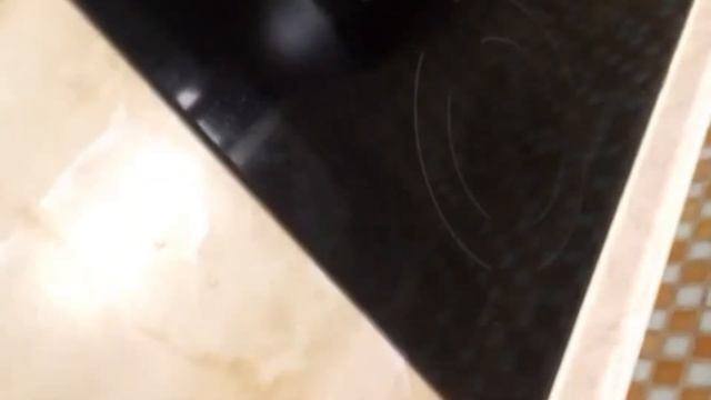 Тест Скрабмен для чистки варочных поверхностей смотреть онлайн