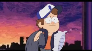 RYTP - ГРАВИТИ ФОЛЗ | АТАШОЛ ( ПУПЫ )