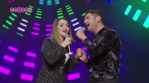 Руслан Кираметдинов һәм Ильмира Нәгыймова - "Тимә йөрәгемә"