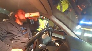 Беспредел ГИБДД дорога на МОРЕ №23 ДПС который НЕ смог