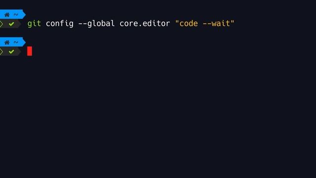 6 Configuring Git смотреть онлайн