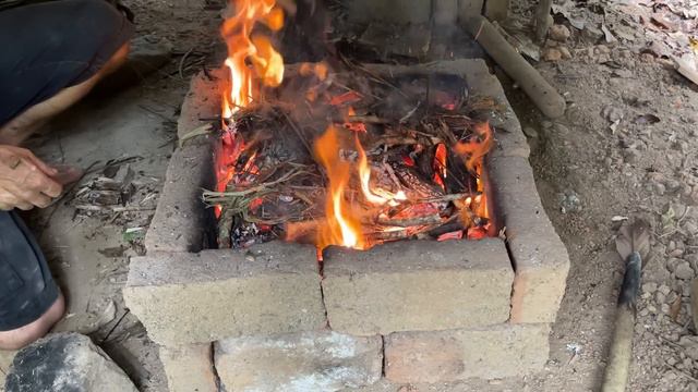 примитивные технологии