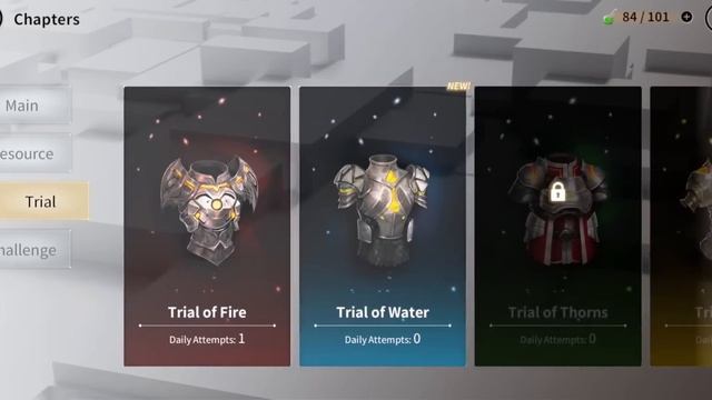 Rise of Eros : First Impressions смотреть онлайн