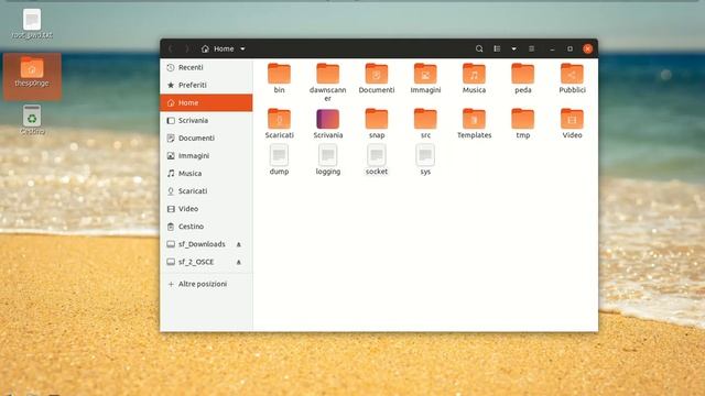 [Basic Insicuri] Create a python exploit skeleton template in GNOME смотреть онлайн