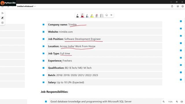 Software Engineer | Java Developer Internship | Freshers Hiring | Software Jobs смотреть онлайн