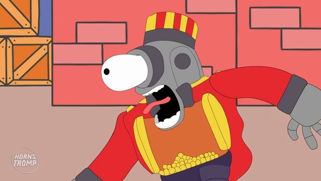 4 смешных анимации по игре Brawl Stars! Смотреть онлайн без регистрации! смотреть онлайн