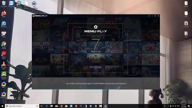 How To Download and Install IPC360 on PC (Windows 10/8/7) with Memu Android Emulator смотреть онлайн
