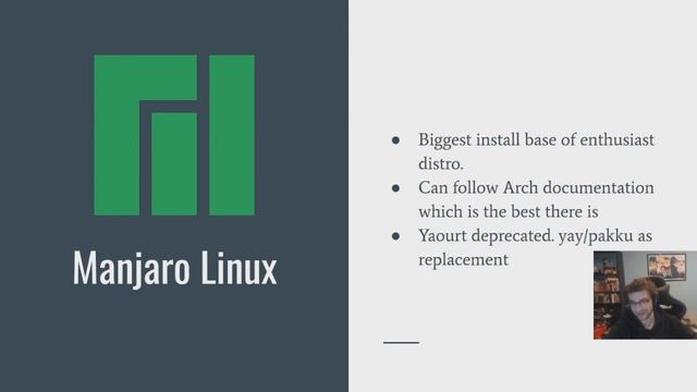 Best Linux Distros for Desktop & Server (2020) смотреть онлайн