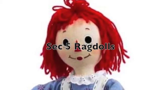 Secondary 5 Rag Dolls: Dance Show 2015 смотреть онлайн