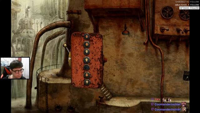 Прохождение Machinarium (часть 1) смотреть онлайн