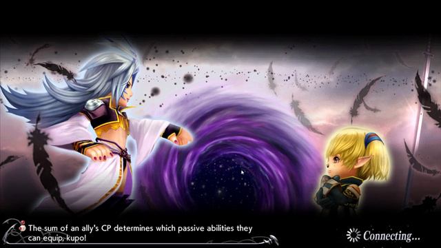 Dissidia Final Fantasy Opera Omnia - Cap.672 - Evento Whatever, Whatever y nueva FR смотреть онлайн