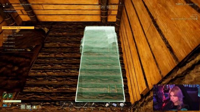 Icarus First Cohort | Nixse Let's Play Episode 2 | Icarus Gameplay смотреть онлайн
