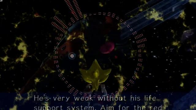 Live and Learn - Sonic Adventure 2 - Chaos Mix смотреть онлайн